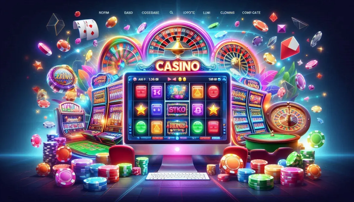 SpinsUp Casino